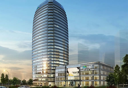 南京市建筑设计的测试内容